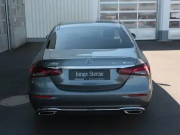 E 220 d 4M Avantgarde Distronic+ Sitzklima