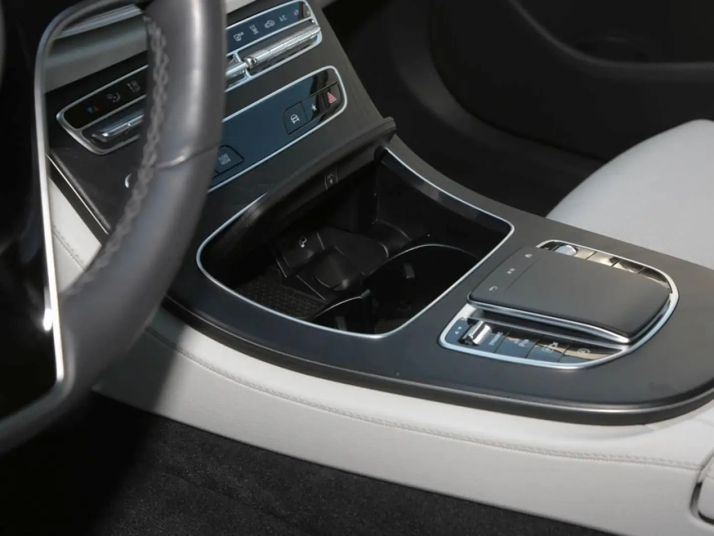 E 220 d 4M Avantgarde Distronic+ Sitzklima
