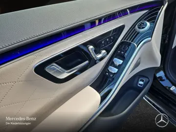 S 350 d 4M AMG/Pano/Burmest3D/ENERGIZING/HuD/21