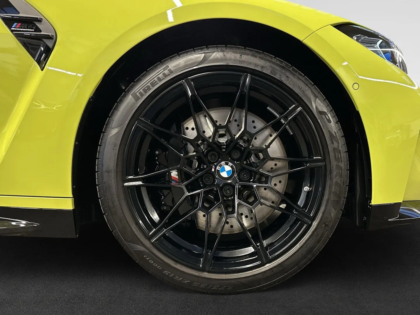M4 Competition MxDrive Cabrio DAProf.|H/K