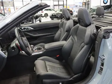 M4 Competition Cabrio x-Drive