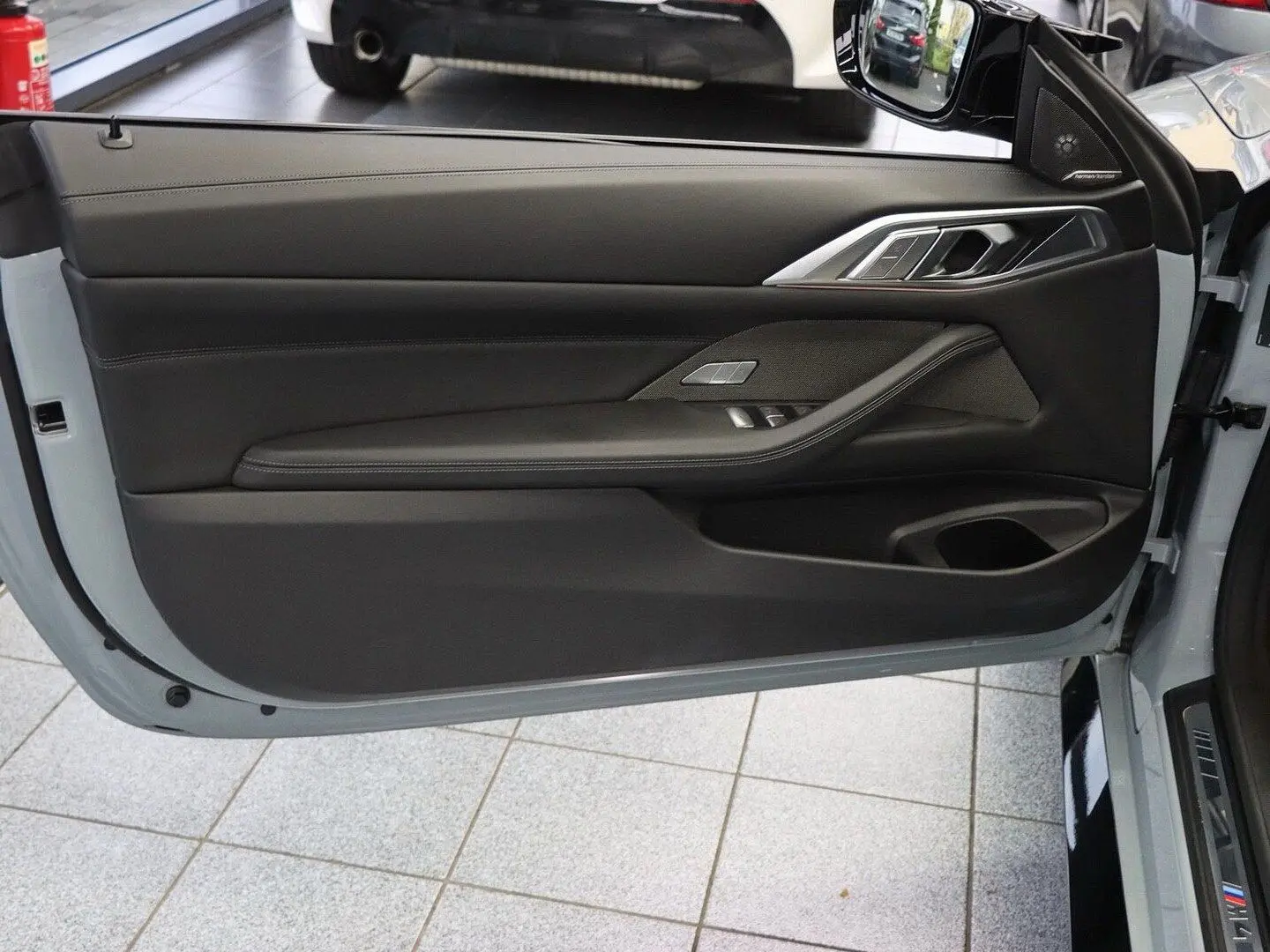 M4 Competition Cabrio x-Drive