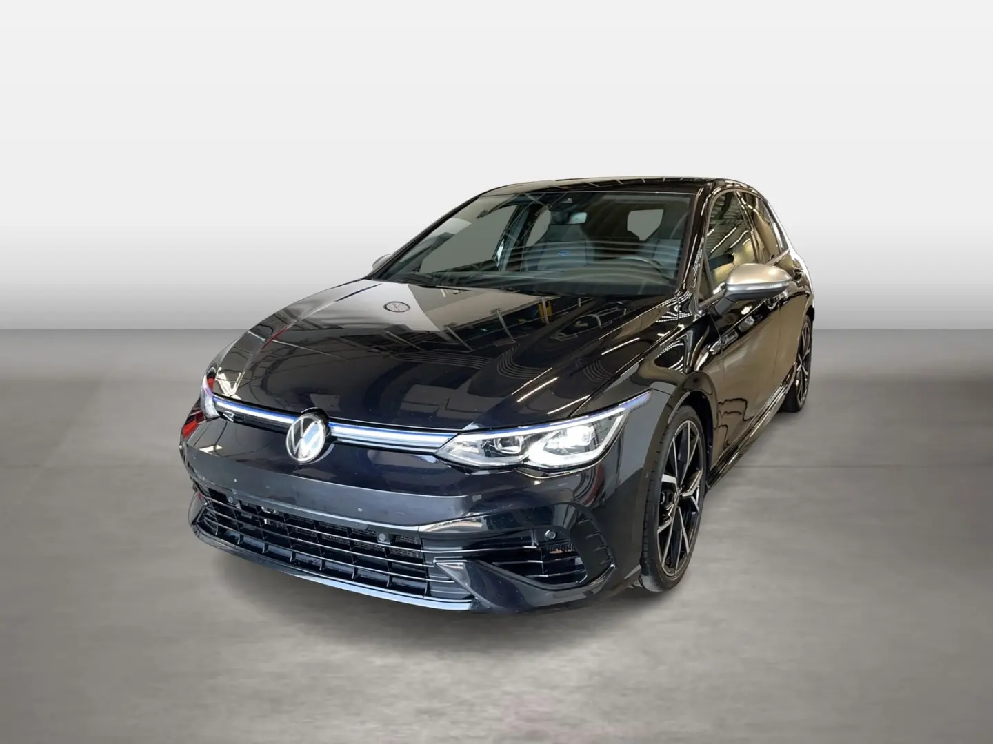 Golf R 2.0 TSI DSG 4-M ParkAss. FLA ACC SpurH