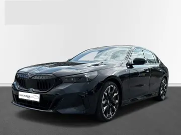 BMW 520 i M Sport Pro  Iconic Glow
