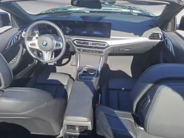 M440i xDrive Cabrio Sport Aut. Klimaaut. PDC RFT