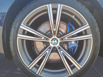 M440i xDrive Cabrio Sport Aut. Klimaaut. PDC RFT