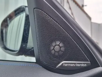 M440i Cabrio LC-Prof,DA-Prof,HUD,RFK,H/K,LED PDC