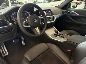 M440i Coupé M Sport DA Laser HuD HiFi 19