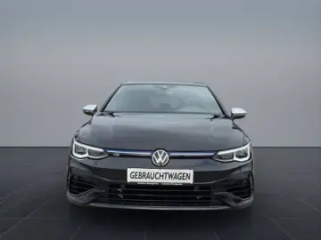 Golf VIII R 4M Matrix/Pano/Leder/Kamera/Navi/ACC