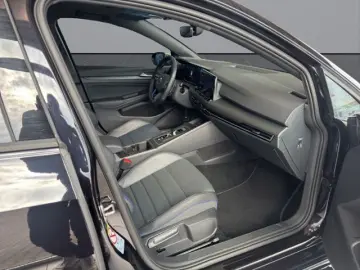 Golf VIII R 4M Matrix/Pano/Leder/Kamera/Navi/ACC