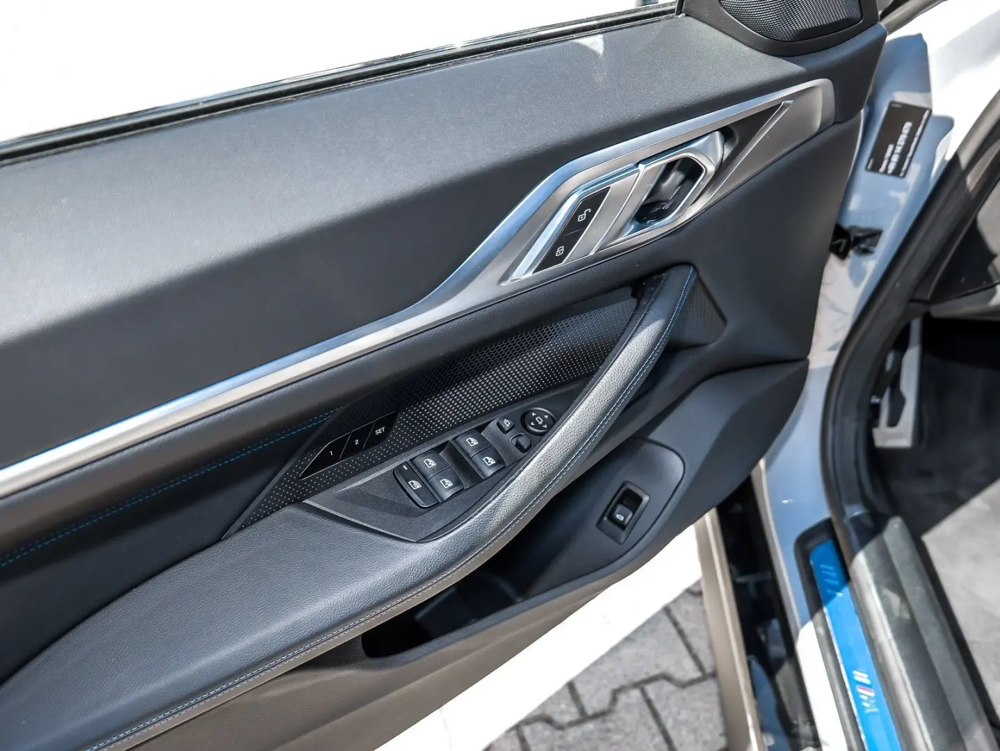 M440i xDrive Gran Coupé M Sport HUD RFK NAVI LM