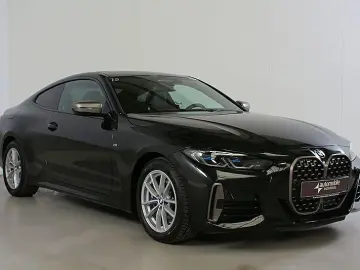 M440i xDr. Coupé Widescreen ACC Laser HuD HiFi