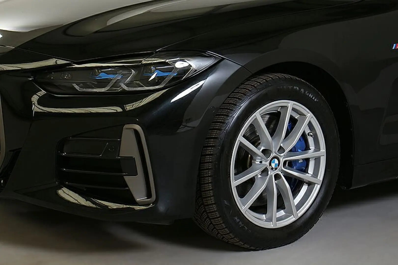 M440i xDr. Coupé Widescreen ACC Laser HuD HiFi