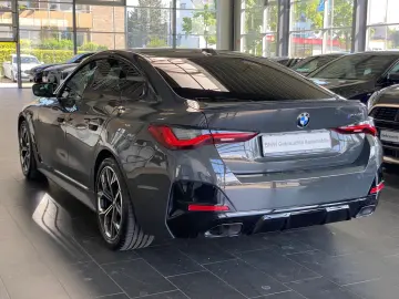 M440i xDrive Gran Coupe LASER/LiveCoPro/HUD/19