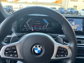 M440i xDrive Cabrio M-Sport UPE 90.700 Euro Driv