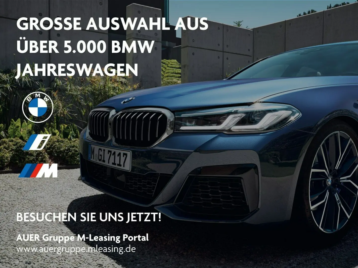 M440i xDrive Gran Coupé (M-Sport Navi AHK H/K)
