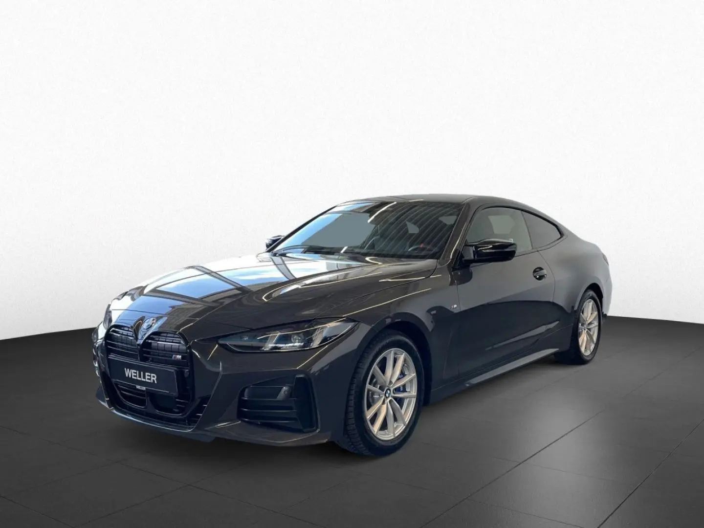 M440i xDr Coupe LCI M Sport Pro DAPro,Stdhz,HUD