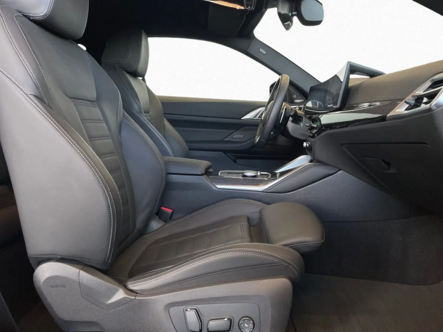M440i xDr Coupe LCI M Sport Pro DAPro,Stdhz,HUD