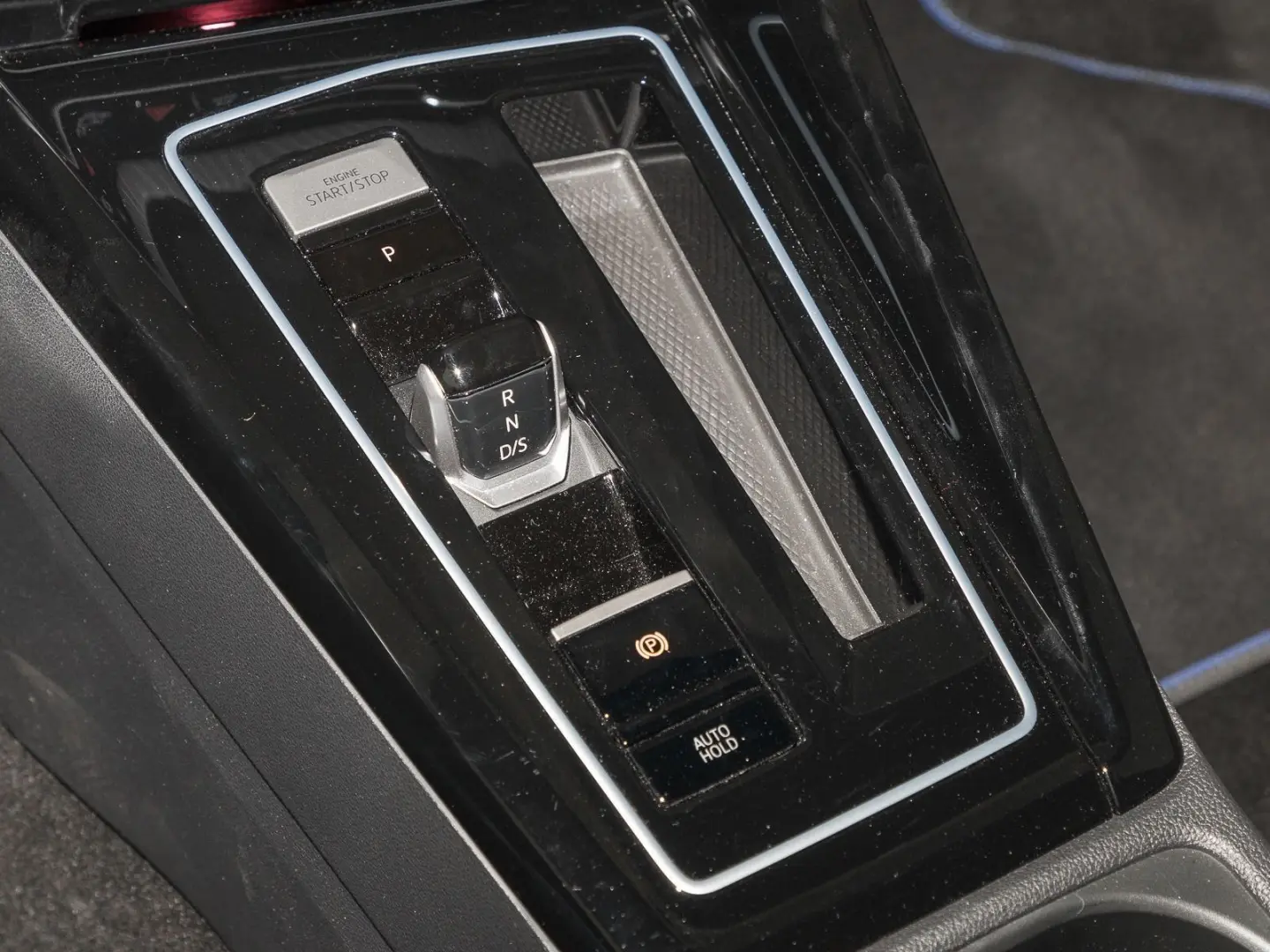 Golf R 333 LIMITED EDITION NAVI DCC