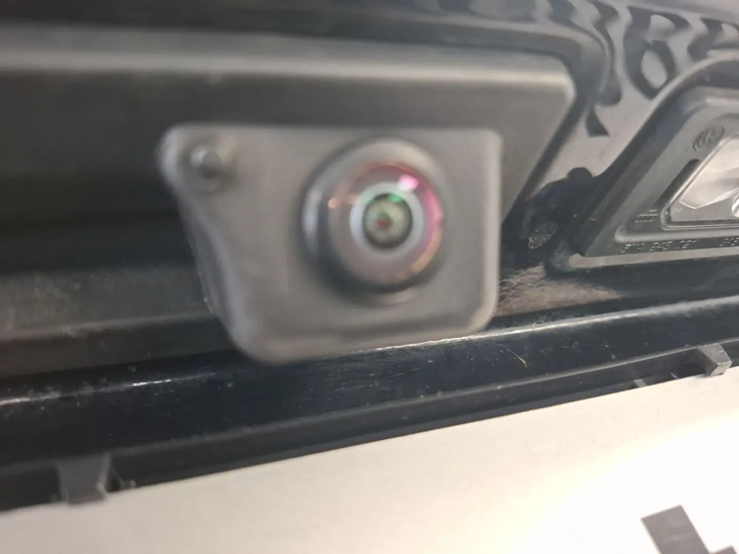 Tiguan R 2.0 TSI 4Motion AHK HUD 360 H&K Matrix