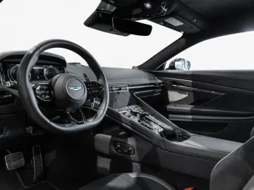 DB12 Coupé - Full Carbon Options - UPE 312.300,-