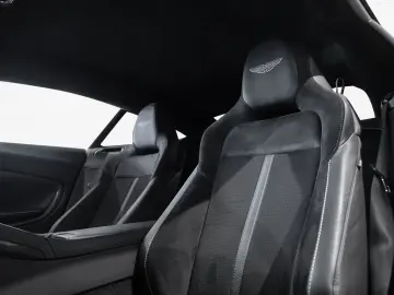 DB12 Coupé - Full Carbon Options - UPE 312.300,-