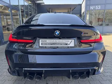 M3 Competition xDrive LASER h&k kein Mietwagen