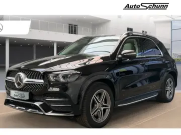 de 4M AMG LINE LEATHER MEMORY PANORAMA AIRMATIC