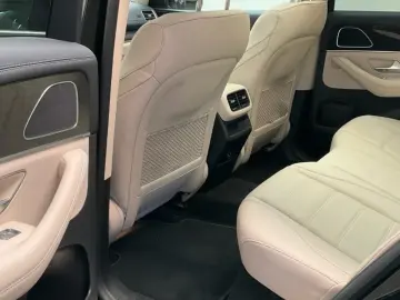 de 4M AMG LINE/LEATHER/MEMORY/PANORAMA/AIRMATIC
