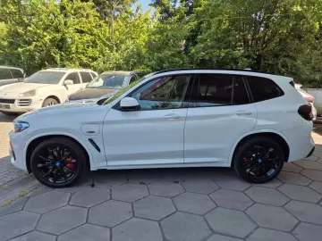 X3 xDrive 30 e M Sport*Laser*HUD*360 Kamera*