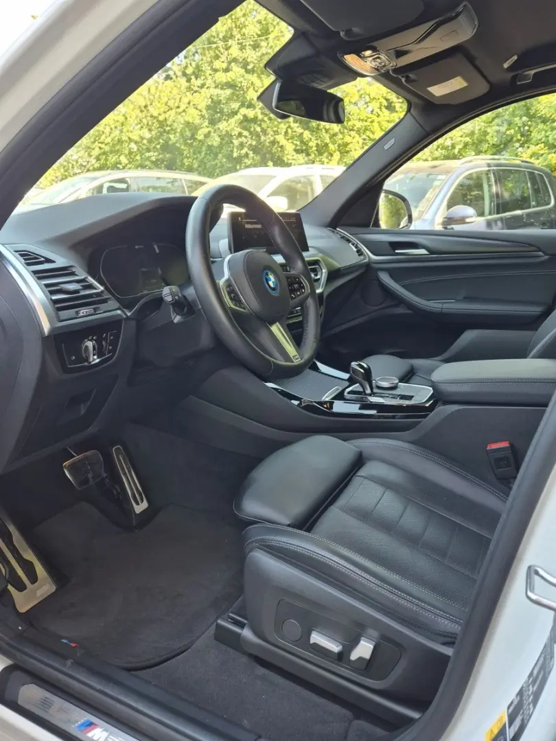 X3 xDrive 30 e M Sport*Laser*HUD*360 Kamera*
