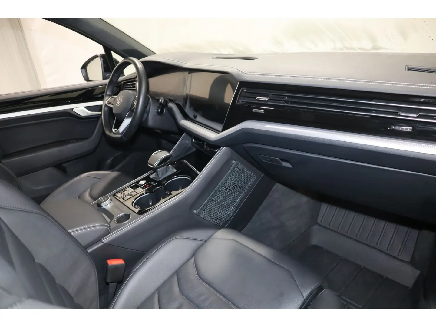 Touareg 3.0 TDI 4Motion Leder*LED*RFK *