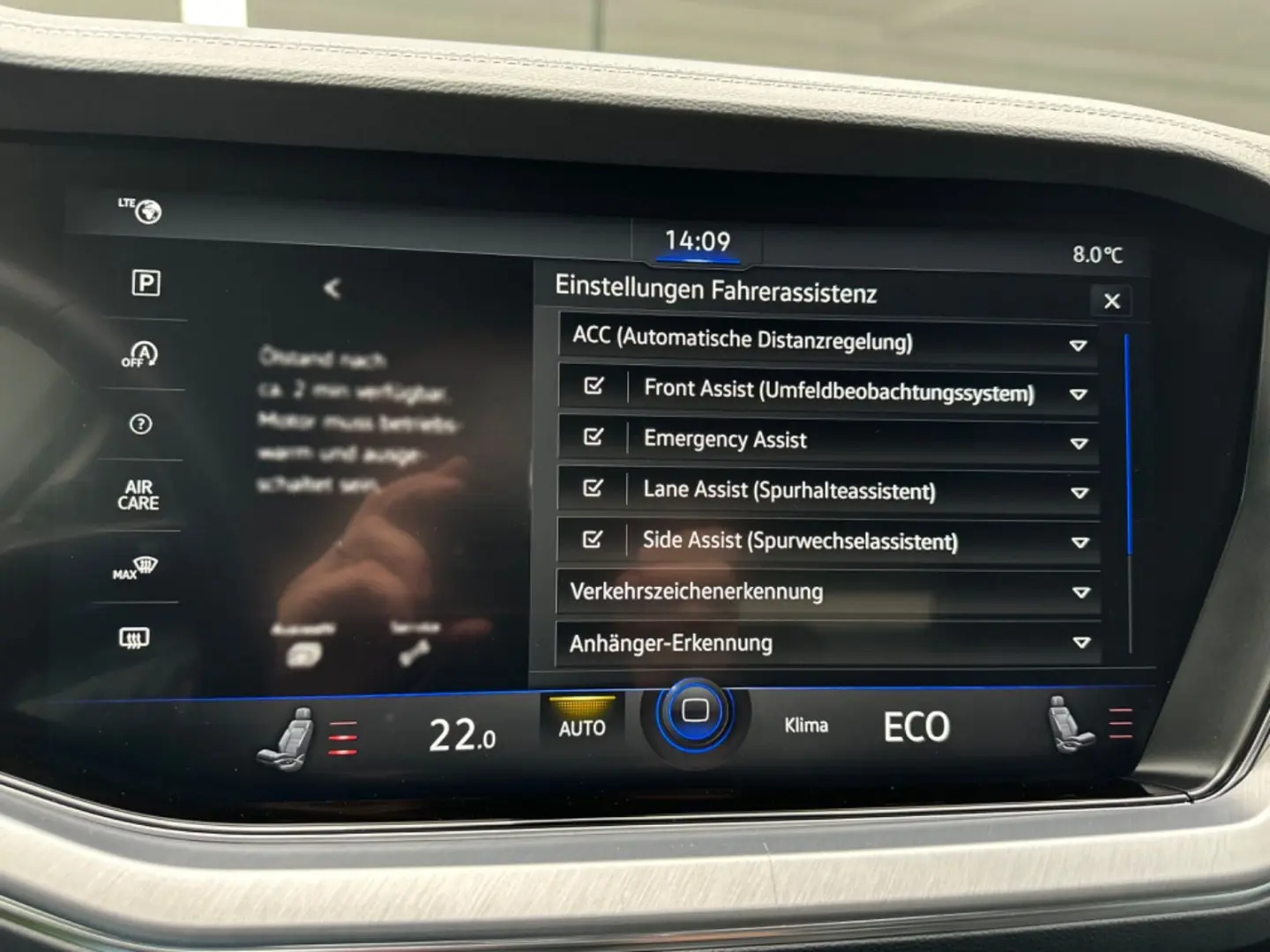Touareg 3.0 TDI 4M Elegance | Standheizung | AHK