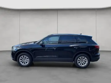Touareg 3.0 V6 TDI 4Motion Automatik AHK SHZ ACC