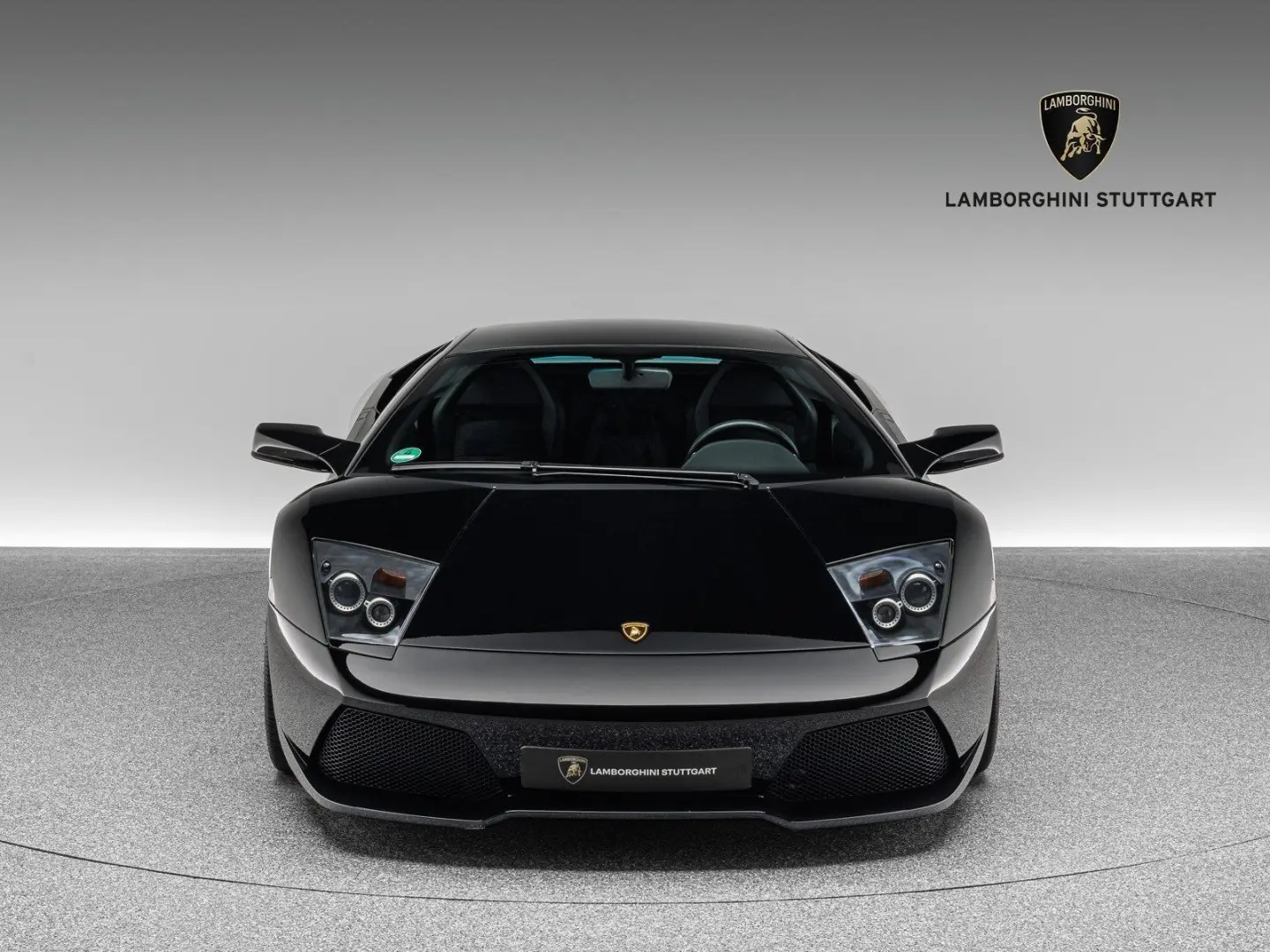 Murciélago LP640-4 Coupe
