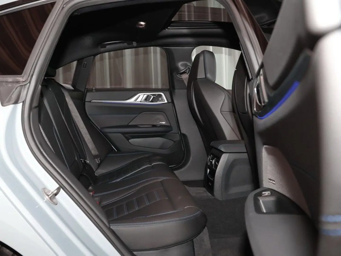 M440i xDrive Gran Coupé 20 Zoll Laser GSD HUD Dr