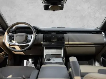 Range Rover P530 Autobiography (LWB) ACC FLA