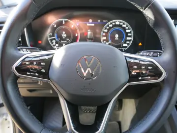 Touareg R-Line 4x4 3.0TDI tiptronic Leder AHK