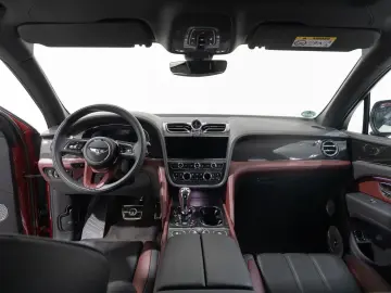Bentayga Hybrid S *NAIM*Carbon Styling*