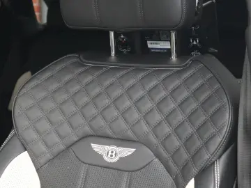 Bentayga V8 S *NAIM*RSE*5 Seats*