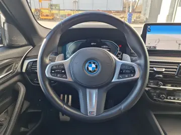 545e xDr Lim. A M Sport Navi.LED.HuD.360°.ACC.H&