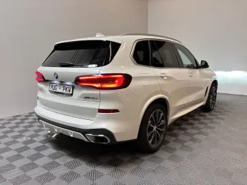 X5 xDrive 40 d M Sport*ACC-AHK-360- HuD-Pano*