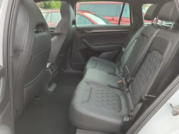 Kodiaq 2.0 TSI DSG Sportline 4x4+NAVI+KESSY+TRAV