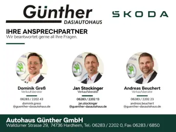 Kodiaq 2.0 TSI DSG Sportline 4x4+NAVI+KESSY+TRAV