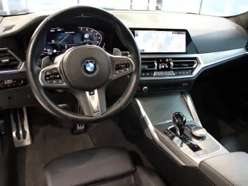M440i Coupe xDrive /DrAssPro/Sitz klima