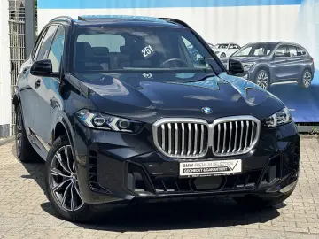 X5 xDrive40i M Sport AHK PANO StHzg h&k Sitzlüft