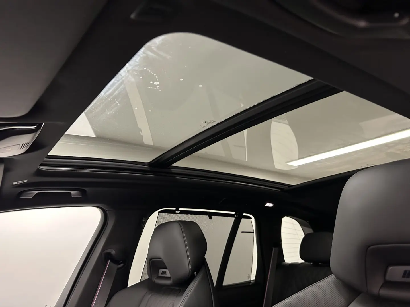 X5 xDrive40d M Sportpaket Pro. PA. Prof. Da. Pro