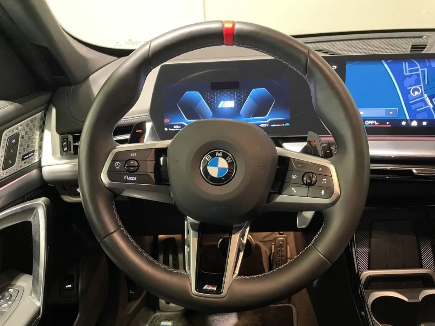 X1 M35i xDrive NaviProf*HUD*Parkassist*