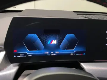 X1 M35i xDrive NaviProf*HUD*Parkassist*