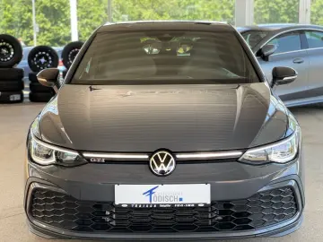 Golf*8*2.0 TSI*GTI*Lim.*DSG*BLACK*CAM*SHZ*H/K*IQ
